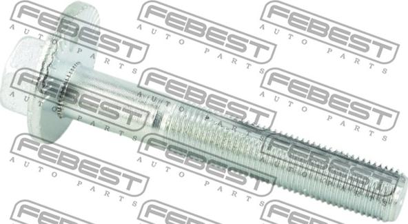 Febest 0429-014 - Bullone correzione campanatura autozon.pro