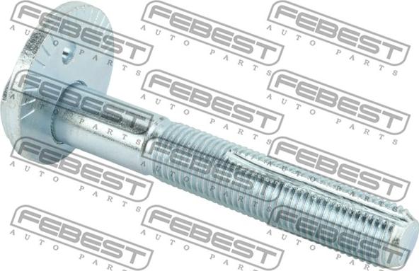 Febest 0429-010 - Bullone correzione campanatura autozon.pro