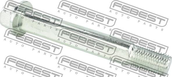 Febest 0429-011 - Bullone correzione campanatura autozon.pro