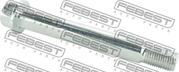 Febest 0429-012 - Bullone correzione campanatura autozon.pro