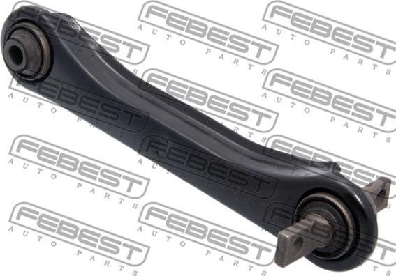 Febest 0425-CK01 - Braccio oscillante, Sospensione ruota autozon.pro