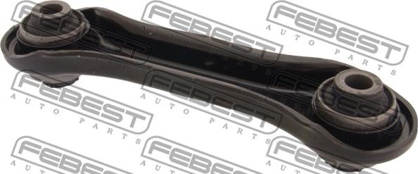 Febest 0425-CW8 - Braccio oscillante, Sospensione ruota autozon.pro