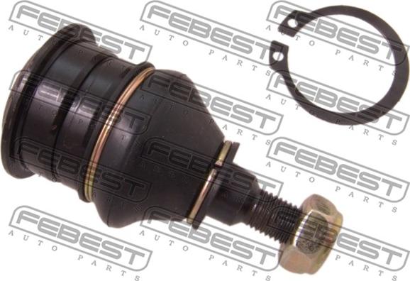 Febest 0420-505 - Giunto di supporto / guida autozon.pro