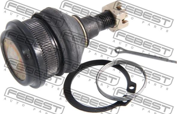 Febest 0420-696 - Giunto di supporto / guida autozon.pro