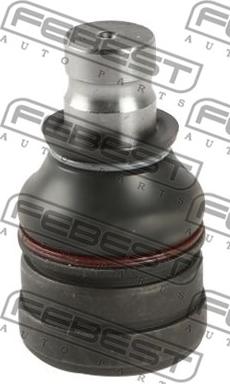 Febest 0420-D21 - Giunto di supporto / guida autozon.pro