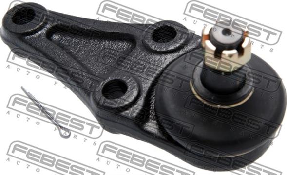 Febest 0420-KB4 - Giunto di supporto / guida autozon.pro