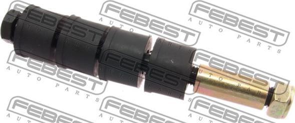 Febest 0423-001 - Asta / Puntone, Stabilizzatore autozon.pro