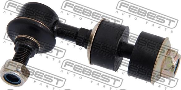 Febest 0423-CU20F - Asta / Puntone, Stabilizzatore autozon.pro