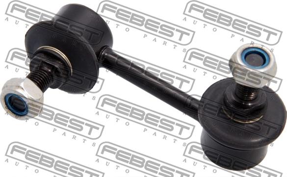 Febest 0423-CW8RR - Asta / Puntone, Stabilizzatore autozon.pro