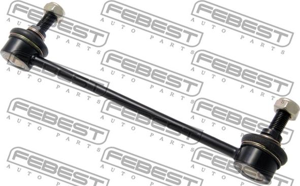 Febest 0423-DAF - Asta / Puntone, Stabilizzatore autozon.pro