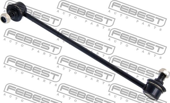 Febest 0423-EA8FL - Asta / Puntone, Stabilizzatore autozon.pro