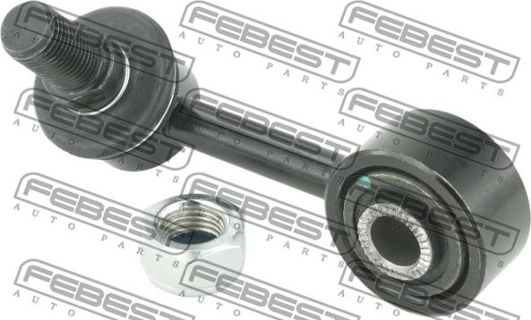 Febest 0423-KL3TFL - Asta / Puntone, Stabilizzatore autozon.pro