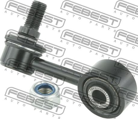 Febest 0423-KL3TFR - Asta / Puntone, Stabilizzatore autozon.pro