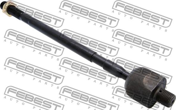 Febest 0422-L400 - Giunto assiale, Asta trasversale autozon.pro