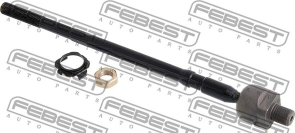 Febest 0422-N84 - Giunto assiale, Asta trasversale autozon.pro