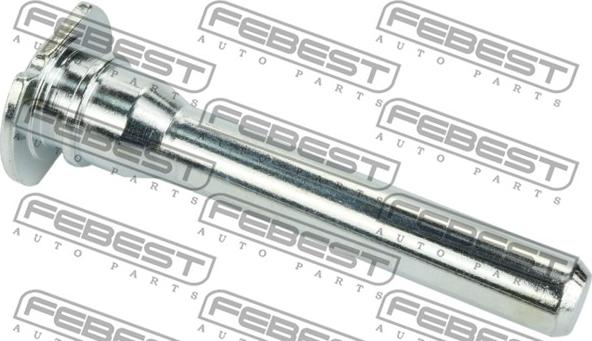 Febest 0474-CSLOWF - Perno di guida, Pinza freno autozon.pro