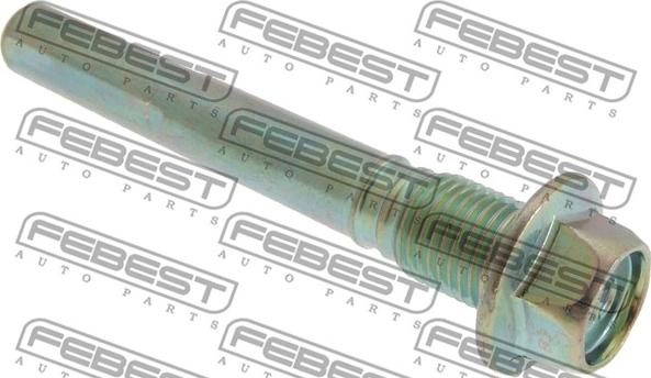 Febest 0474-CYLOWF - Perno di guida, Pinza freno autozon.pro