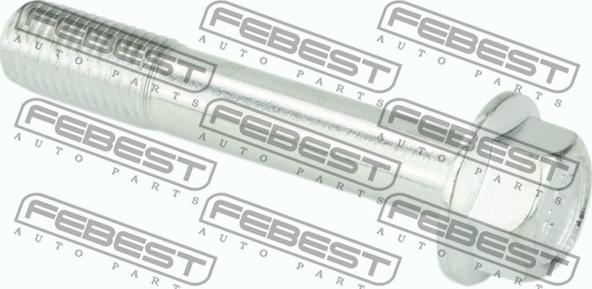 Febest 0474-K94WUPR - Perno di guida, Pinza freno autozon.pro