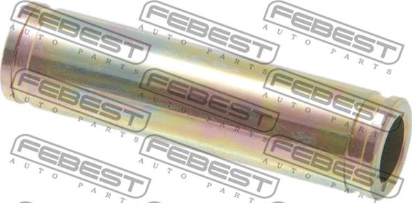 Febest 0474-K96RL - Perno di guida, Pinza freno autozon.pro