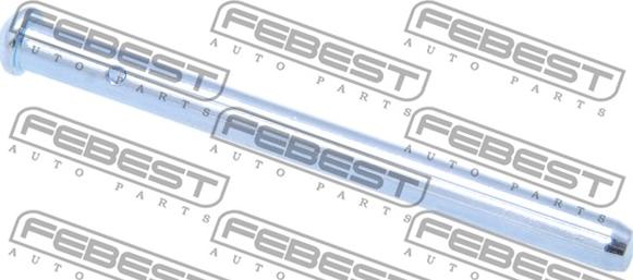 Febest 0474-K96R - Perno di guida, Pinza freno autozon.pro