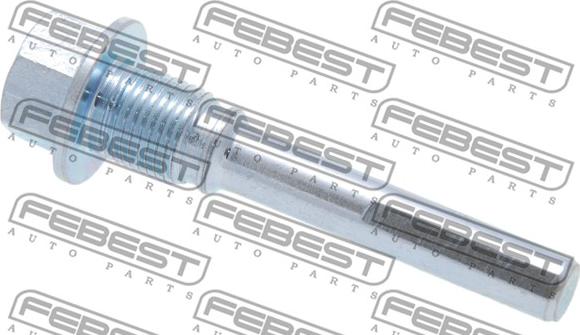 Febest 0474-V97R - Perno di guida, Pinza freno autozon.pro