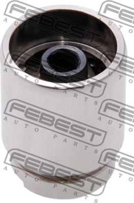 Febest 0476-DA1R - Pistone, Pinza freno autozon.pro