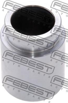 Febest 0476-EAR - Pistone, Pinza freno autozon.pro