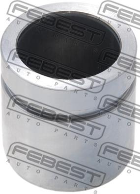 Febest 0476-K96R - Pistone, Pinza freno autozon.pro