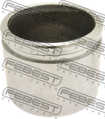 Febest 0476-KB4F - Pistone, Pinza freno autozon.pro