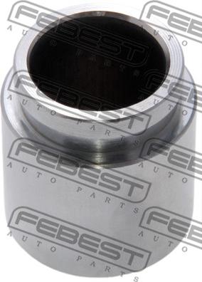 Febest 0476-V45R - Pistone, Pinza freno autozon.pro