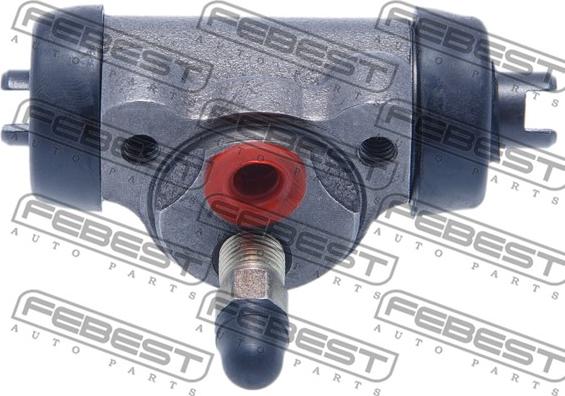 Febest 0478-H77 - Cilindretto freno autozon.pro