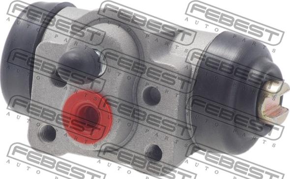 Febest 0478-KB4 - Cilindretto freno autozon.pro