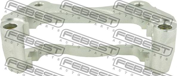 Febest 0477C-CY3AF - Kit supporto pinza freno autozon.pro