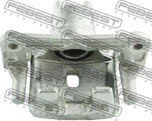 Febest 0477-V97RR - Pinza freno autozon.pro