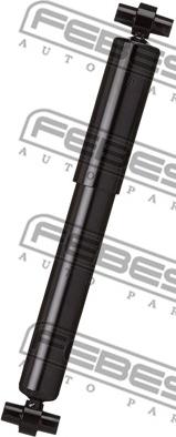 Febest 0507G-001R - Ammortizzatore autozon.pro