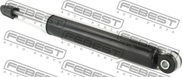 Febest 05110-005R - Ammortizzatore autozon.pro