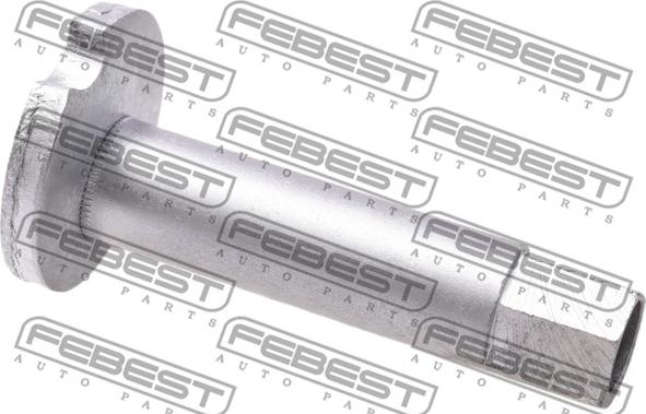 Febest 0532-001 - Mezzaluna, Corpo assiale autozon.pro