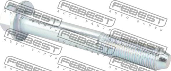 Febest 0529-005 - Bullone correzione campanatura autozon.pro