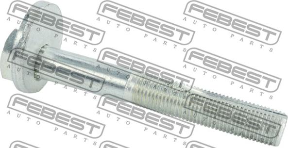 Febest 0529-001 - Bullone correzione campanatura autozon.pro