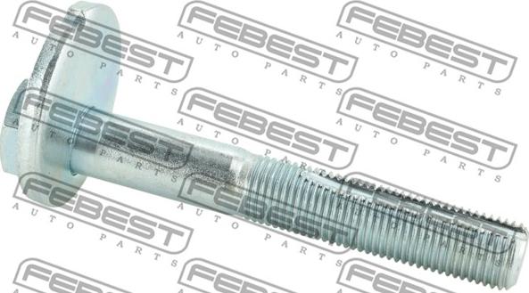 Febest 0529-002 - Bullone correzione campanatura autozon.pro