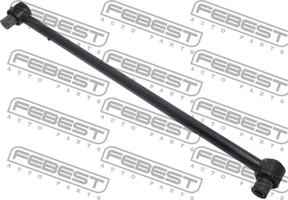 Febest 0525-323RF - Braccio oscillante, Sospensione ruota autozon.pro