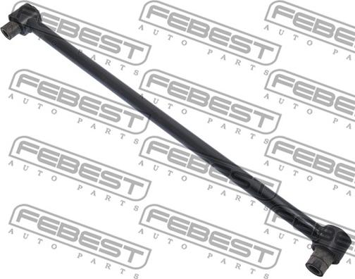 Febest 0525-GFR2 - Braccio oscillante, Sospensione ruota autozon.pro