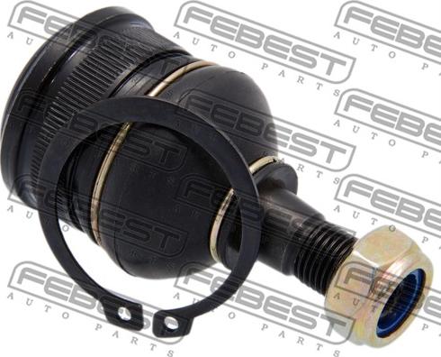 Febest 0520-065 - Giunto di supporto / guida autozon.pro