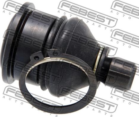 Febest 0520-TRB - Giunto di supporto / guida autozon.pro