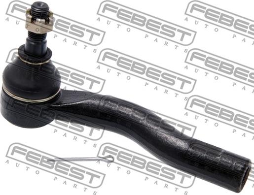 Febest 0521-MZ6L - Testa barra d'accoppiamento autozon.pro