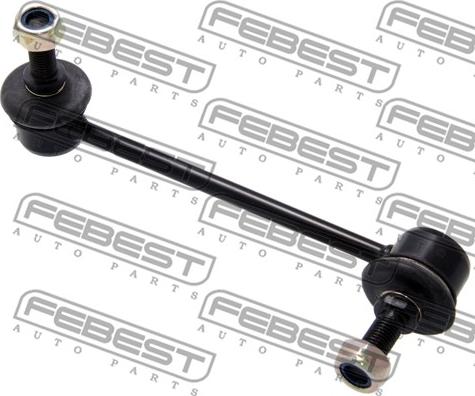 Febest 0523-002 - Asta / Puntone, Stabilizzatore autozon.pro