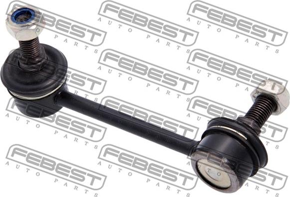 Febest 0523-211 - Asta / Puntone, Stabilizzatore autozon.pro