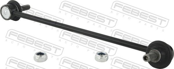 Febest 0523-BMFR - Asta / Puntone, Stabilizzatore autozon.pro