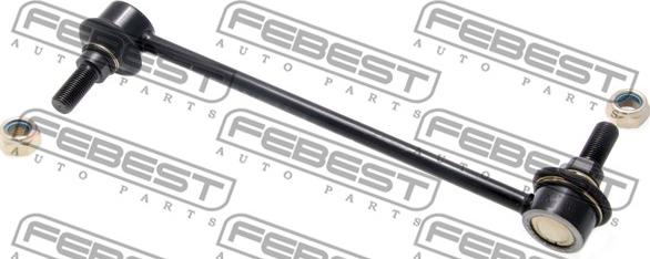 Febest 0523-FRF - Asta / Puntone, Stabilizzatore autozon.pro