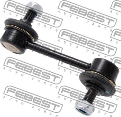 Febest 0523-GHR - Asta / Puntone, Stabilizzatore autozon.pro